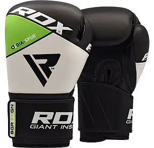 RDX F11训练拳击手套