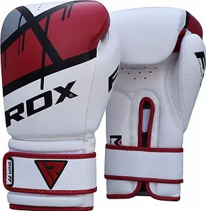 RDX F7 EGO拳击手套