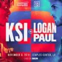 Ksi vs Logan Paul