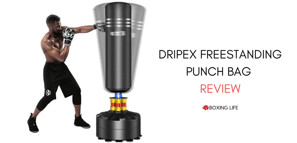 Dripex独立式打孔袋回顾